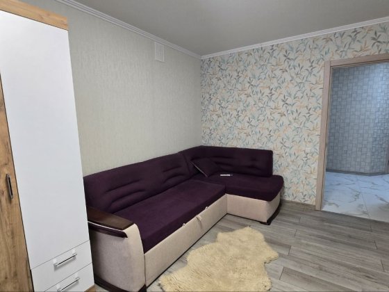 1кімнатна квартира Янгеля(р-н Муніципального ринку). АГВ Винница