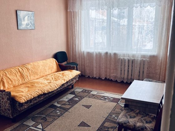 Довгострокова оренда 3х кімнатної квартири. Винница