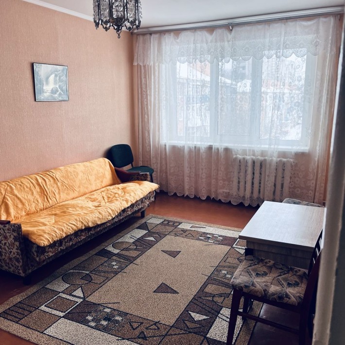 Довгострокова оренда 3х кімнатної квартири. - фото 1