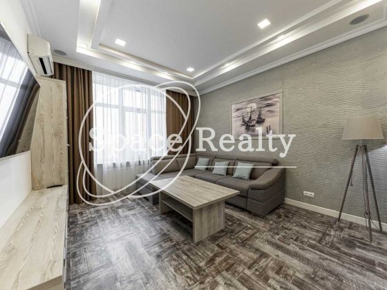 Аренда 2-комн. квартиры в ЖК Новопечерские Липки Драгомирова ГЕНЕРАТОР Киев