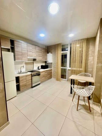 Світло не вимикають! 1-кімн.Новобудова.Автономка.Р-н Бойова. - фото 1