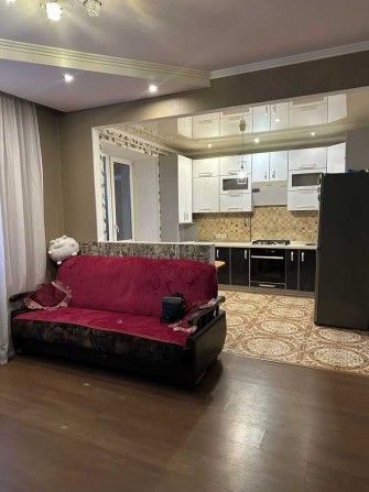 RLT S01 Оренда 1 кімнатної квартири, ремонт, автономка, Старобілоуська - фото 1