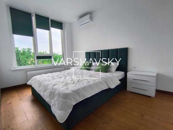 Оренда двокімнатної квартири, ЖК Be The One Киев