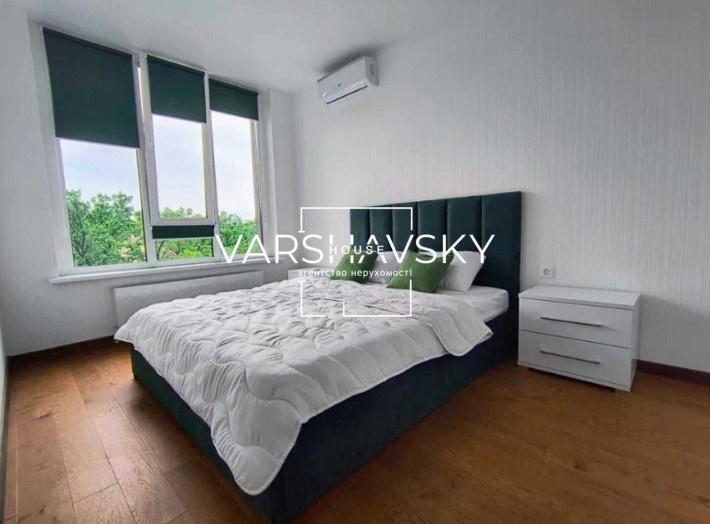 Оренда двокімнатної квартири, ЖК Be The One - фото 1