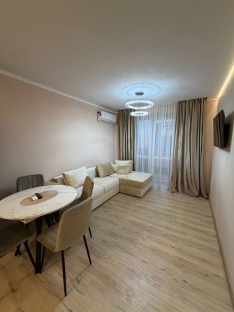 Оренда квартири в новобудові - фото 1