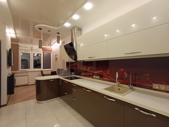 Оренда 2х кімнат.квартири Калнишевського,7 метро Мінська 10 хвилин Киев