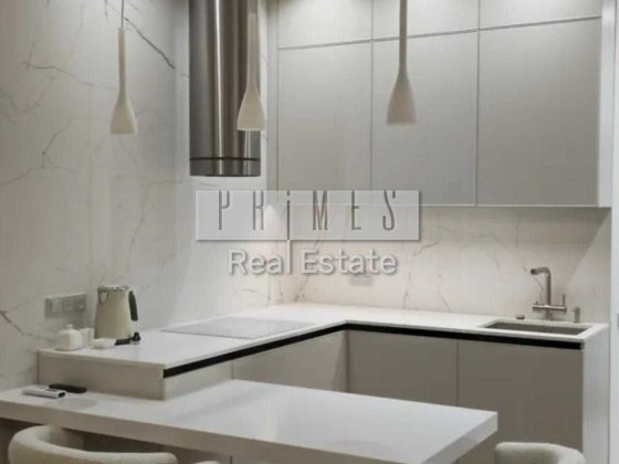 Оренда 1к квартири, ЖК Ярославів Град, вул. Бульварно-Кудрявська, 17А Київ