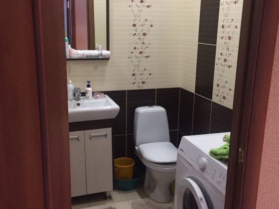 Здам 1 кімн.квартиру (автономне опалення)в Центрі(Градецький) Чернигов