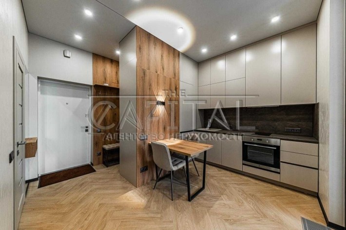 Оренда 1 кімнатна Unit Home Перша здача  Гарета Джонса 12 - фото 1