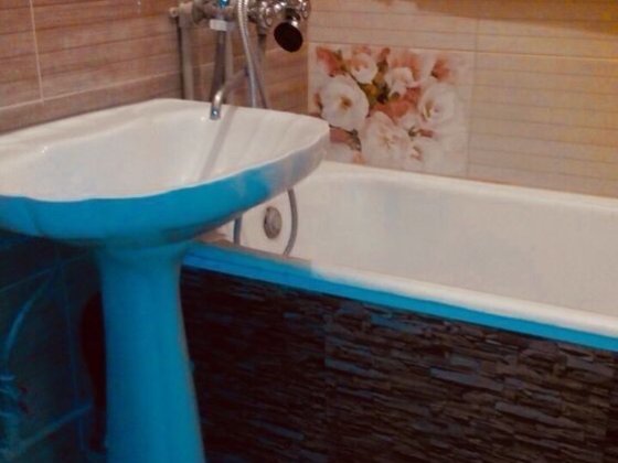 Світ Є Завжди, горяча вода, помесячно Вал 1-на кімнатна квартира Чернігів