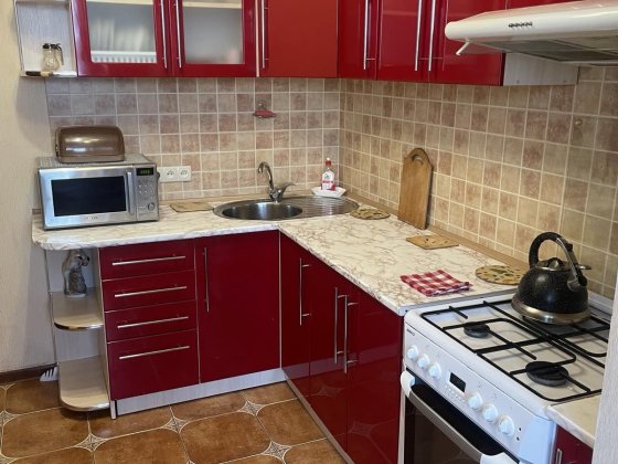 Здам в оренду 2 к.квартиру на Замості автономне газове опалення Вінниця