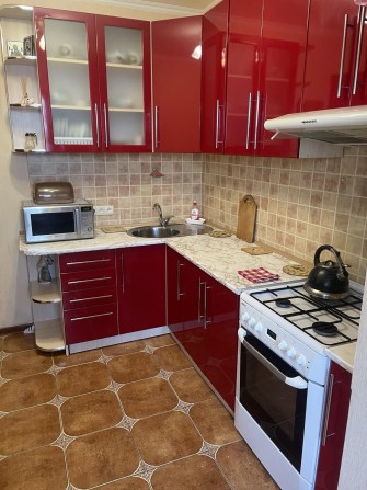 Здам в оренду 2 к.квартиру на Замості автономне газове опалення - фото 1