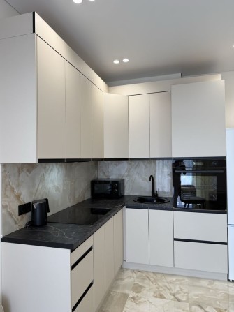 Оренда квартири Центр. Вільна з 20 лютого - фото 1