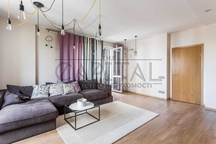 Аренда квартиры,  пр-т Голосеевский, Голосеево, ЖК Park Avenue - фото 1