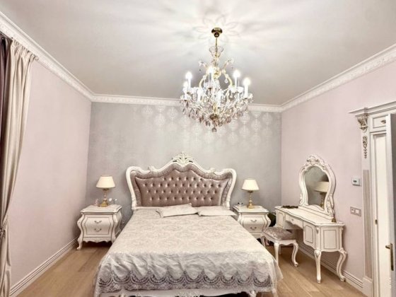 Оренда розкішної 2-х кімн квартири на проспекті Ужгород