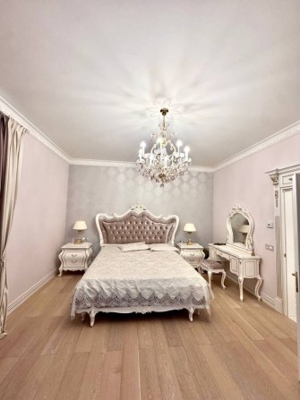 Оренда розкішної 2-х кімн квартири на проспекті - фото 1