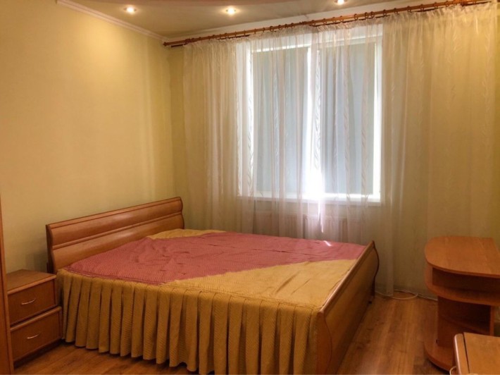 2-кімнатна квартира на  Поділлі - фото 1