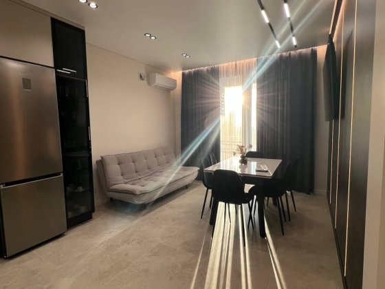 Оренда 2,5 кімнатної квартири, новий район, велика парковка Ужгород