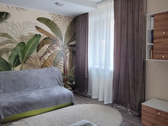 Красивая однушка сдается на длительный срок Чернигов