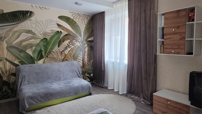 Красивая однушка сдается на длительный срок - фото 1