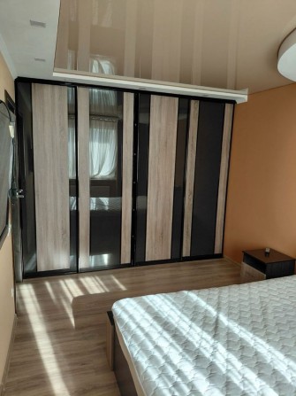 Здам 1 хкімнатну квартиру Жк Сімейний комфорт , новобудова - фото 1