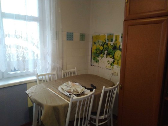 Здам 1-кімн.квартиру 31/16/7,метро Оболонь 5 хвилин пішки, 10500грн Київ