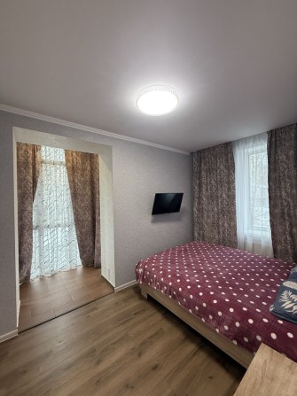 Оренда 2к квартири, центр Вінниці - фото 1