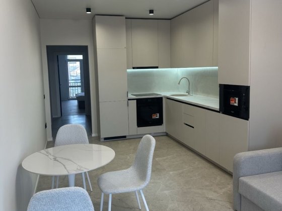 Оренда 1,5 кімнатної  квартири поруч з центром Ужгород