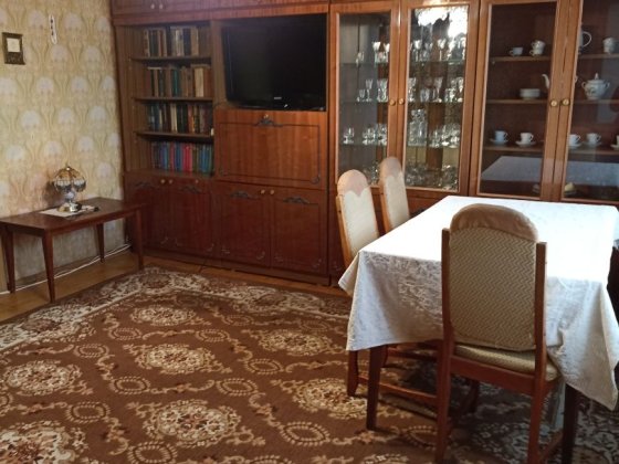 Довгострокова оренда квартири Вінниця