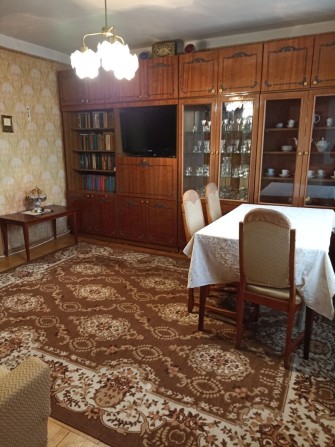 Довгострокова оренда квартири - фото 1