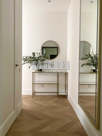 Оренда 2 кімнатної  квартири площею 60м2 ЖК Новопечерські Липки - фото 1