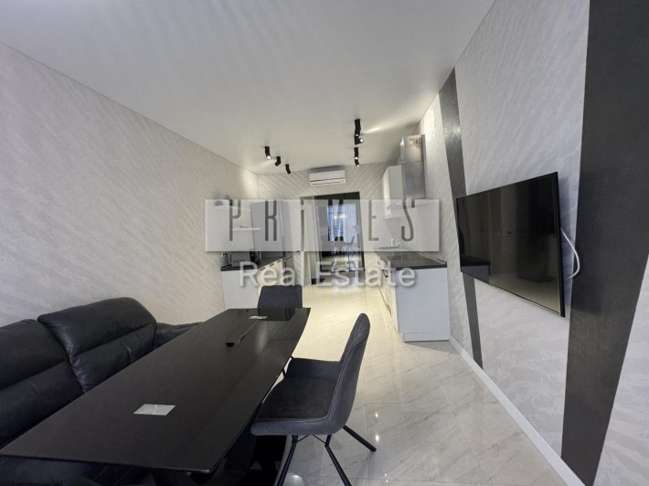 Оренда 3к квартири Печерськ Київ центр - фото 1