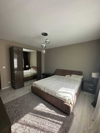 Оренда 1,5 кімн. квартири ЖК Перлина, центр міста. - фото 1