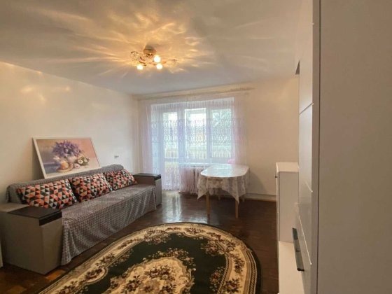 Аренда 1-кімнатноі квартири Центр. Винница