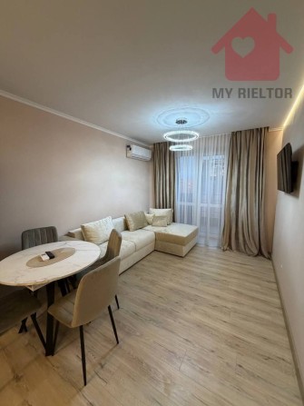 Оренда однокімнатної квартири ЖК West Towers - фото 1