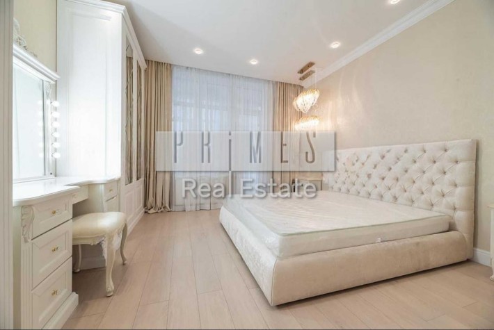 Оренда 4к квартири 140м2 ЖК Новопечерські Липки Драгомирова Верхогляда - фото 1