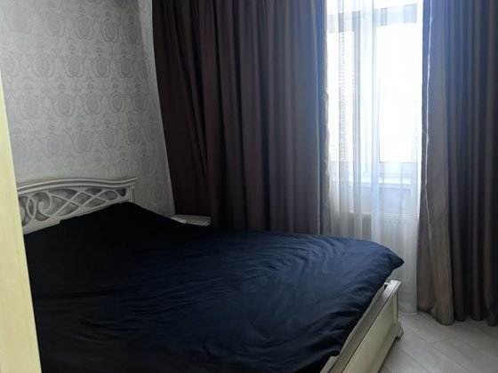 Сдам 2-комнатную квартиру студию новострой Драгоманова Київ