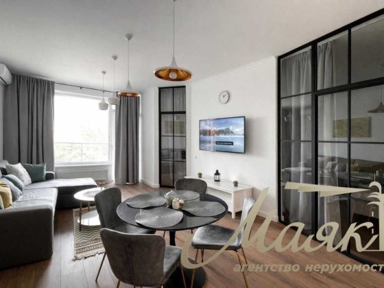 Оренда 3-к квартири, ЖК Alter Ego, 80м², Центр, Печерськ, Київ Киев