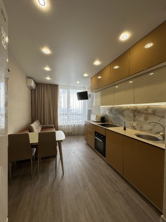 Оренда 1кім квартира Svitlo Park - фото 1