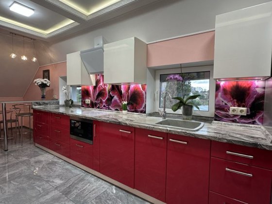 Оренда Господар 1-к Київ центр квартира вул. Монтажників Киев