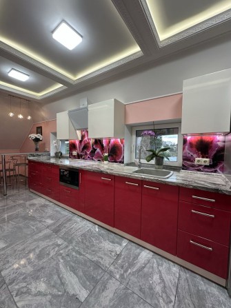 Оренда Господар 1-к Київ центр квартира вул. Монтажників - фото 1