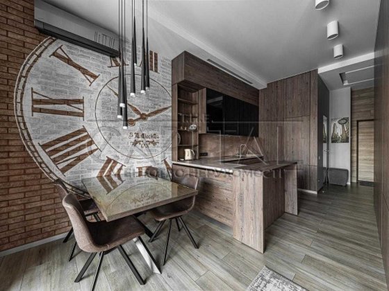 Оренда квартири, ЖК Crystal Park,Берестейський пр-т, Шевченківський рн Киев