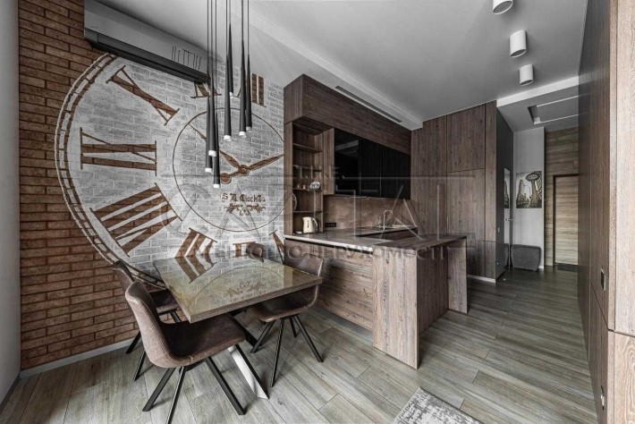 Оренда квартири, ЖК Crystal Park,Берестейський пр-т, Шевченківський рн - фото 1