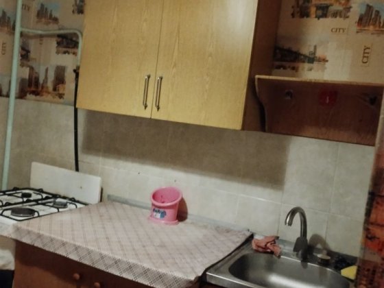 Здамо  однокімнатну , вул. Ялтинська , буд.5-А Киев