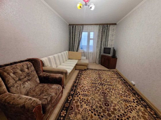 Сдам 3к Голосіївський р-н м Теремки вул Заболотного буд 108 Киев