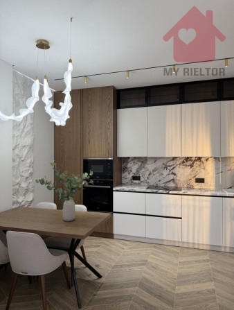 Оренда двокімнатної квартири ЖК Park Land - фото 1