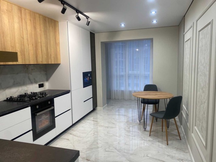 Здам 1 кімнатну квартиру на Немирівському шосе 3030 - фото 1