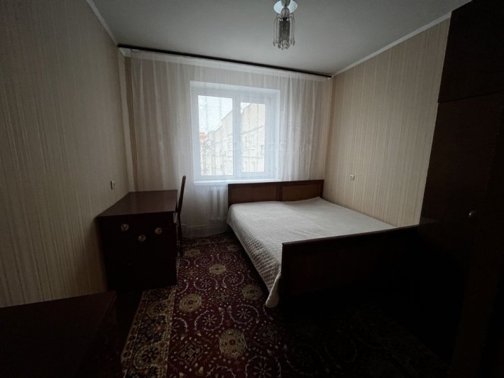 Здам 3-х кімнатну квартиру, Заболотного - фото 1