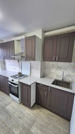 Оренда 2-к. квартиру пр-т. Слобожанський , Солнечний, Перша здача - фото 1