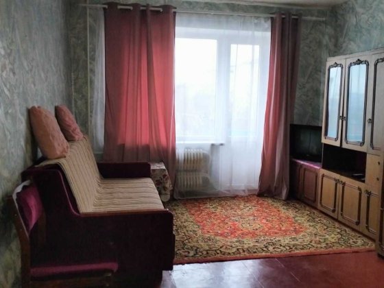 Здається 1 - кімнатна квартира Дніпро